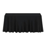 Rectangular Linen (Beige)