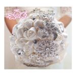 Bridal Bouquet (White)