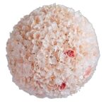 Flower Ball (Light Pink)