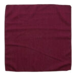 Napkin (Maroon)