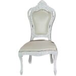 Queen Bridal Chair