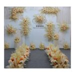 Wedding Flower Arrangement (White)