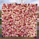 Multi Flower Wall