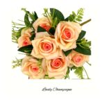 Roses Champagne