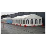 Pavilion & Marquee (Size 1)